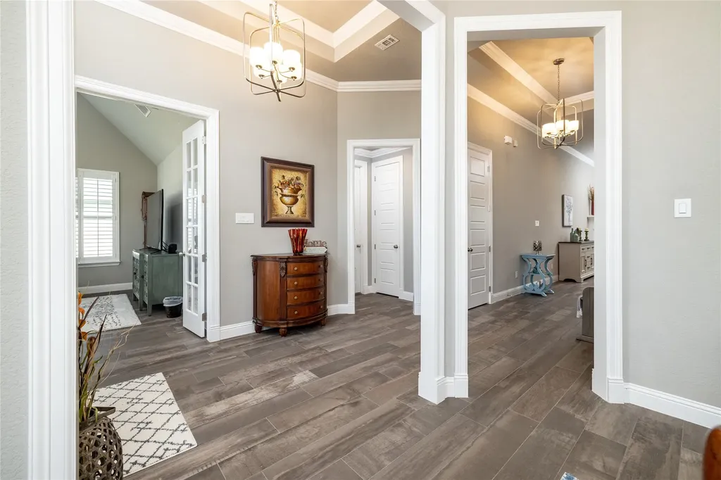 12700 Dusty Springs Court Haslet TX 76052