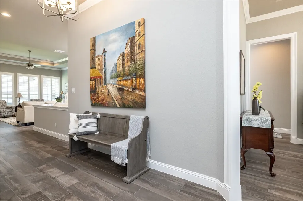 12700 Dusty Springs Court Haslet TX 76052