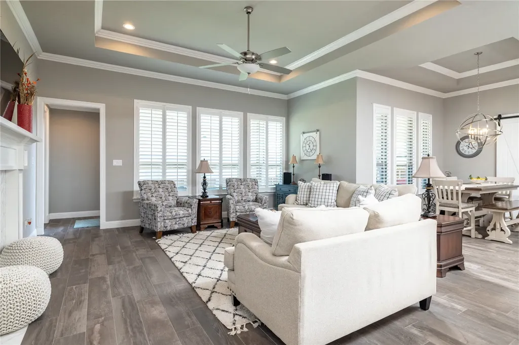 12700 Dusty Springs Court Haslet TX 76052