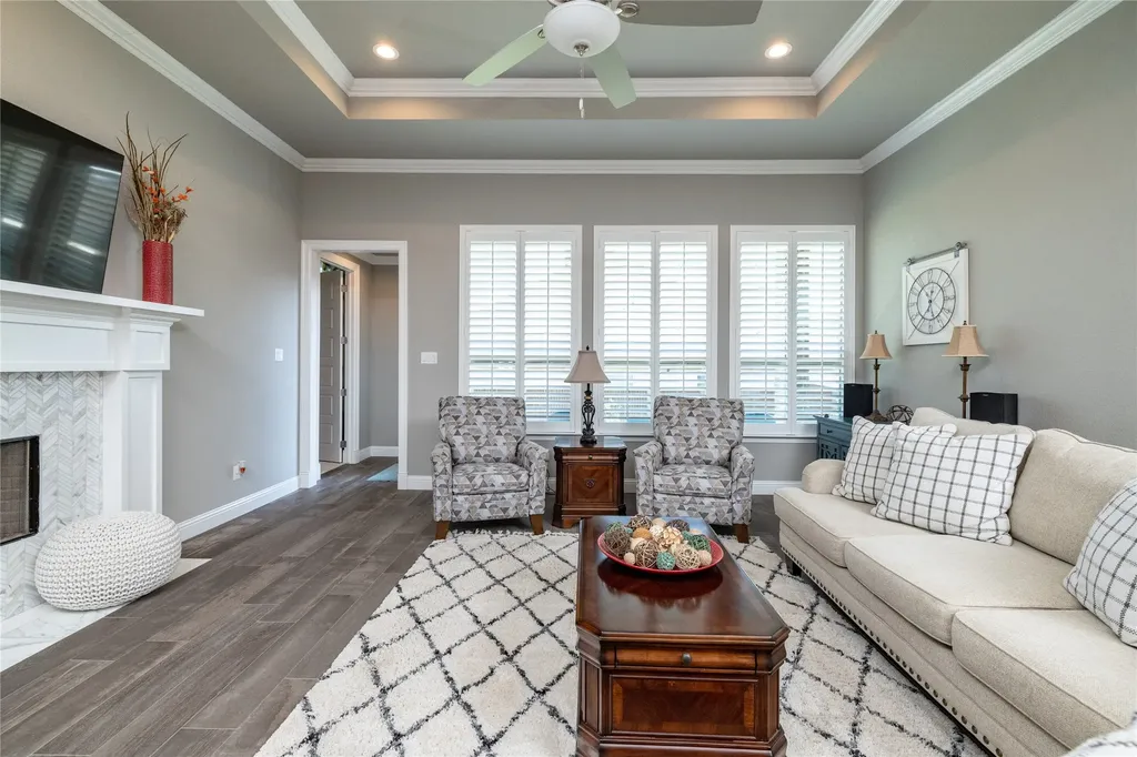 12700 Dusty Springs Court Haslet TX 76052