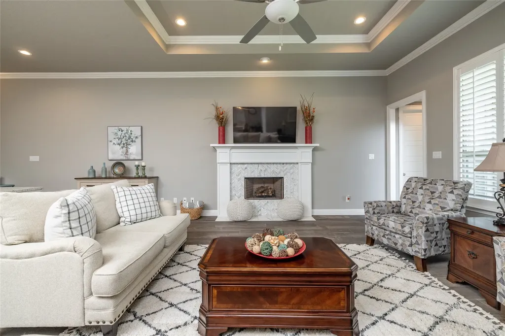 12700 Dusty Springs Court Haslet TX 76052