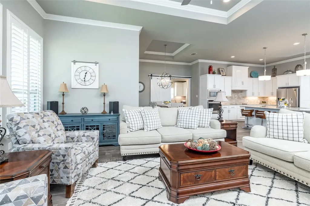 12700 Dusty Springs Court Haslet TX 76052