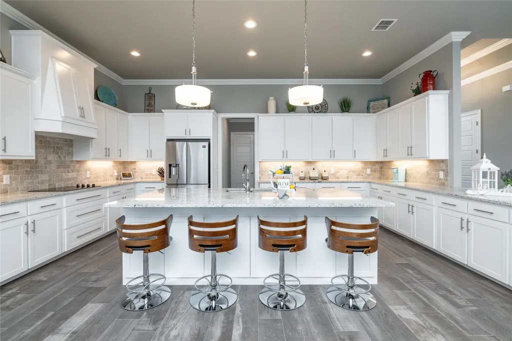 12700 Dusty Springs Court Haslet TX 76052