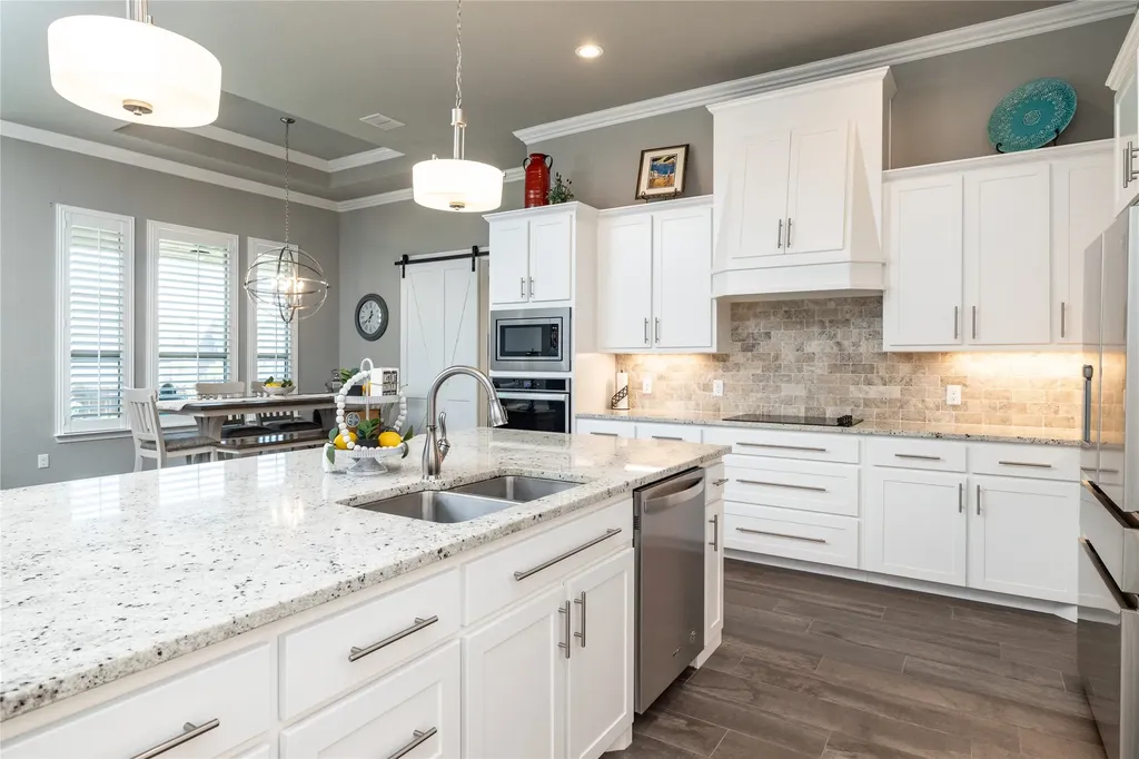 12700 Dusty Springs Court Haslet TX 76052