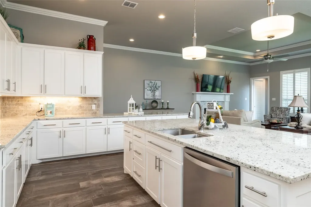 12700 Dusty Springs Court Haslet TX 76052
