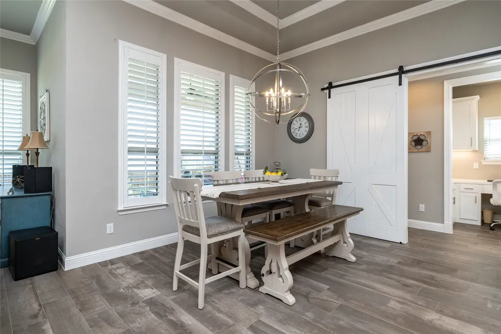 12700 Dusty Springs Court Haslet TX 76052