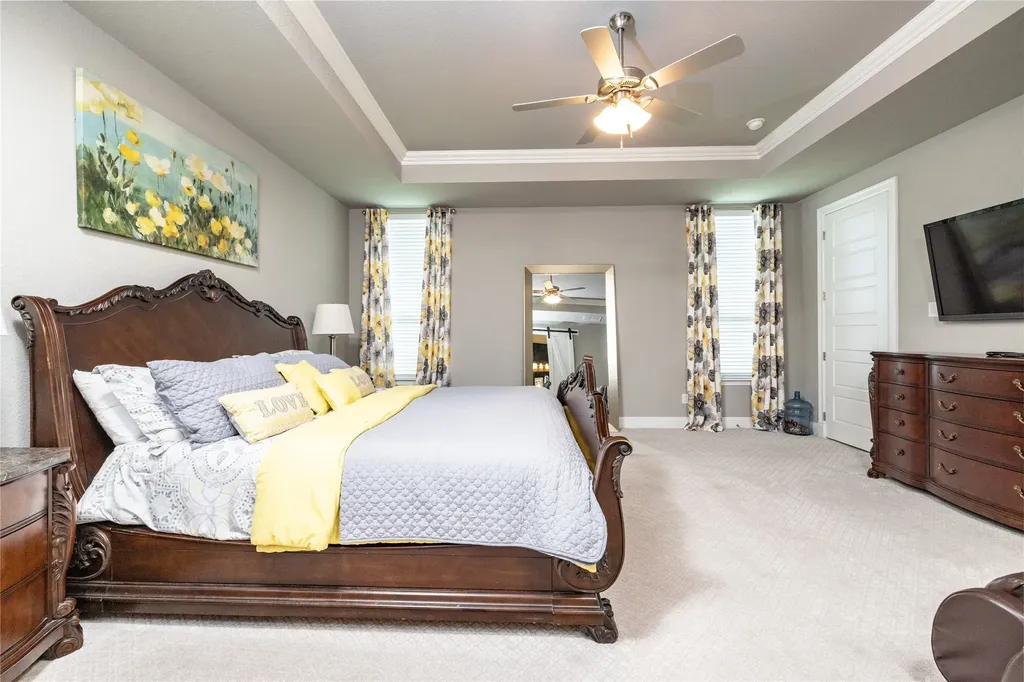 12700 Dusty Springs Court Haslet TX 76052