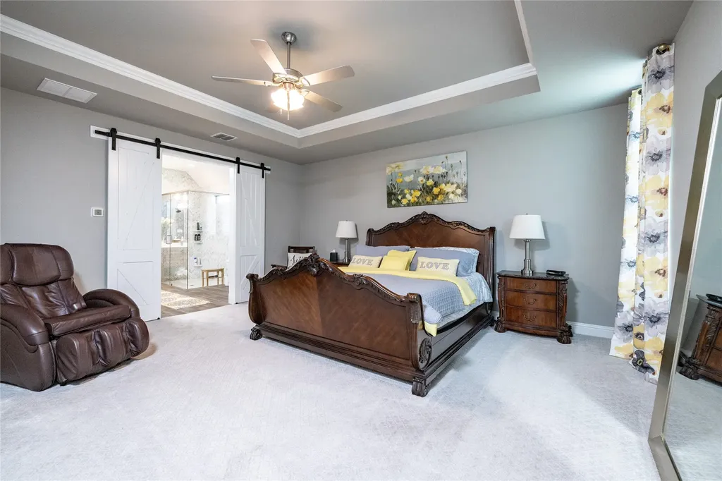 12700 Dusty Springs Court Haslet TX 76052