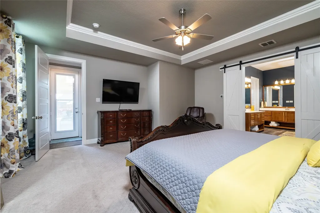 12700 Dusty Springs Court Haslet TX 76052