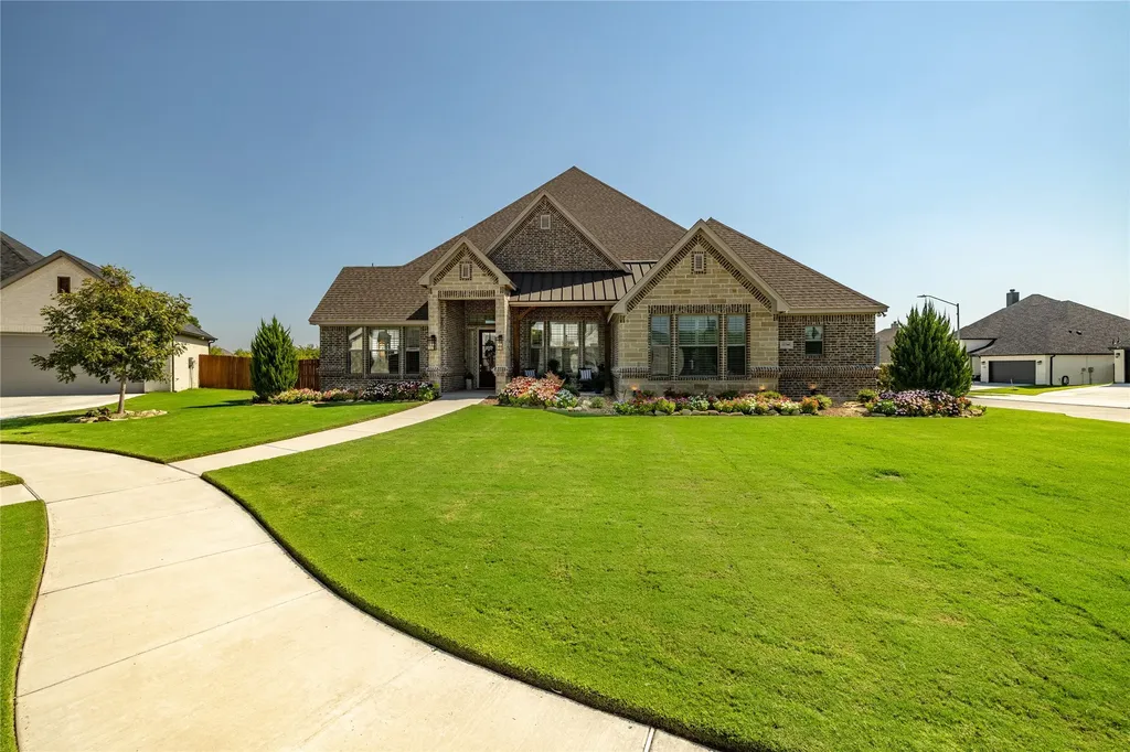 12700 Dusty Springs Court Haslet TX 76052
