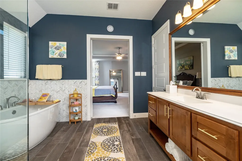 12700 Dusty Springs Court Haslet TX 76052