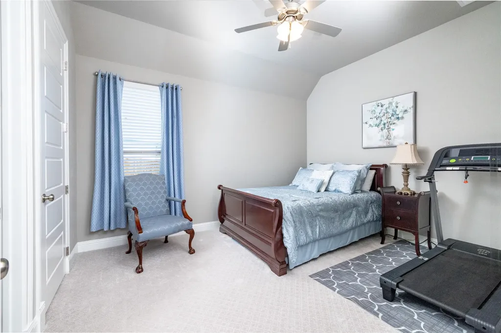 12700 Dusty Springs Court Haslet TX 76052