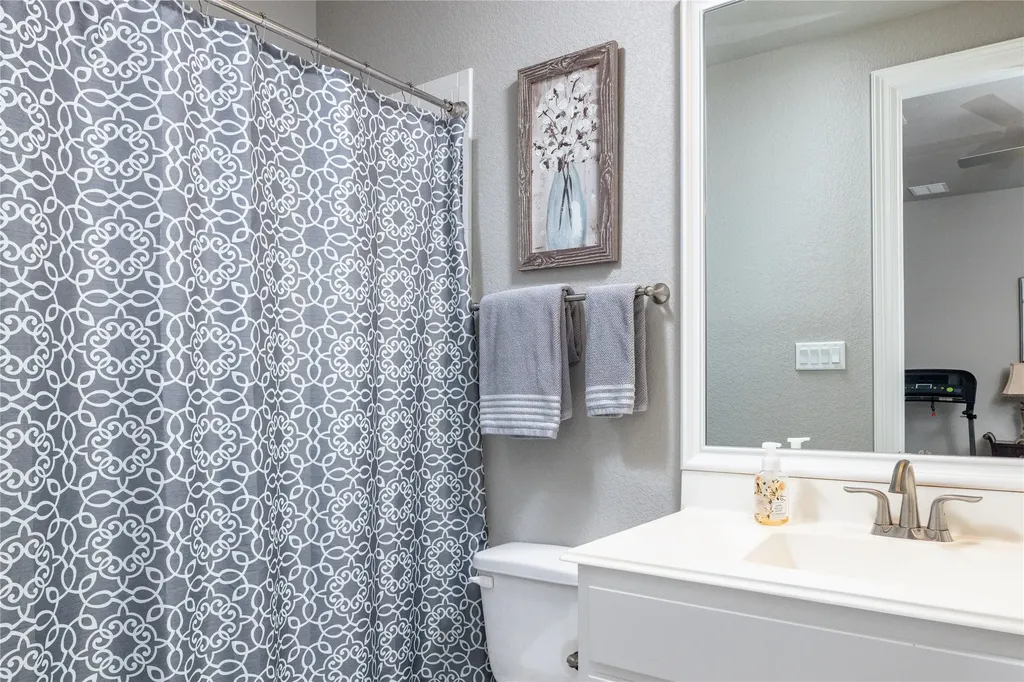 12700 Dusty Springs Court Haslet TX 76052