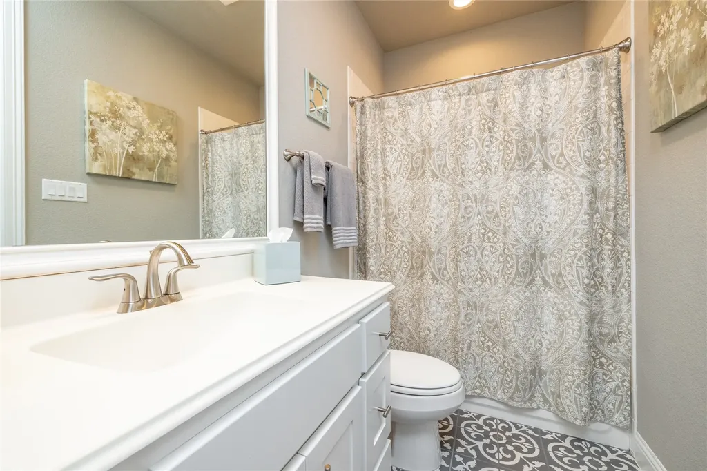 12700 Dusty Springs Court Haslet TX 76052