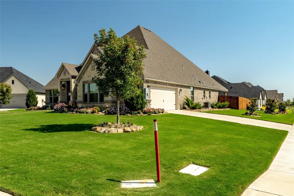12700 Dusty Springs Court Haslet TX 76052