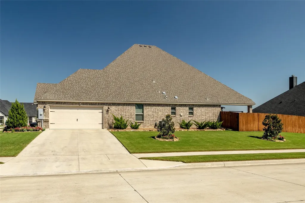 12700 Dusty Springs Court Haslet TX 76052