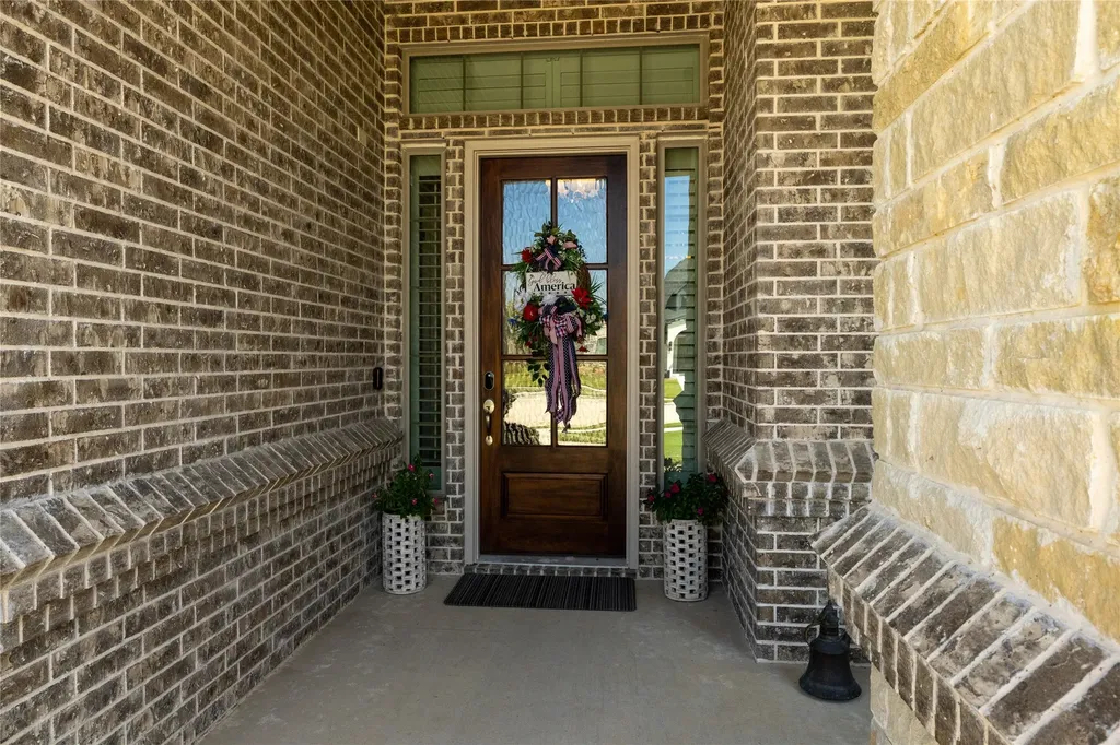 12700 Dusty Springs Court Haslet TX 76052