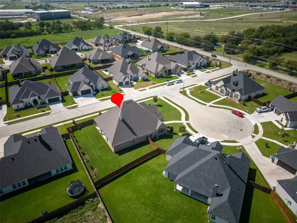 12700 Dusty Springs Court Haslet TX 76052