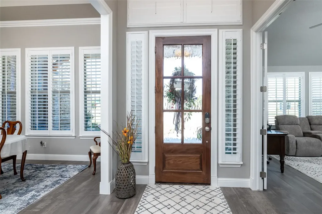 12700 Dusty Springs Court Haslet TX 76052