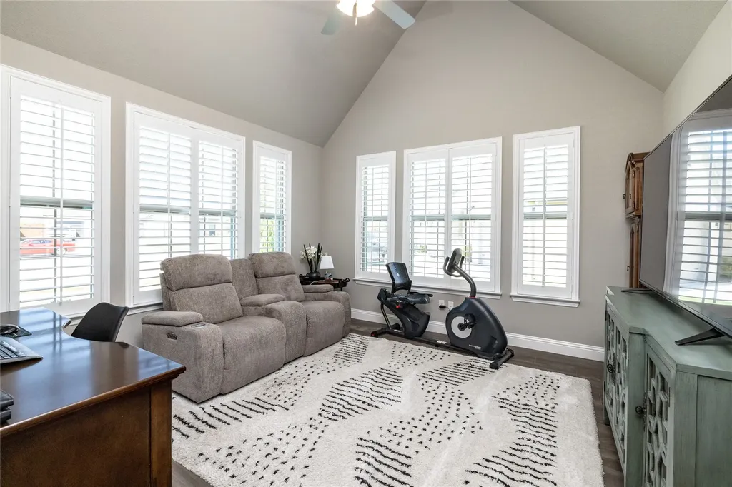 12700 Dusty Springs Court Haslet TX 76052