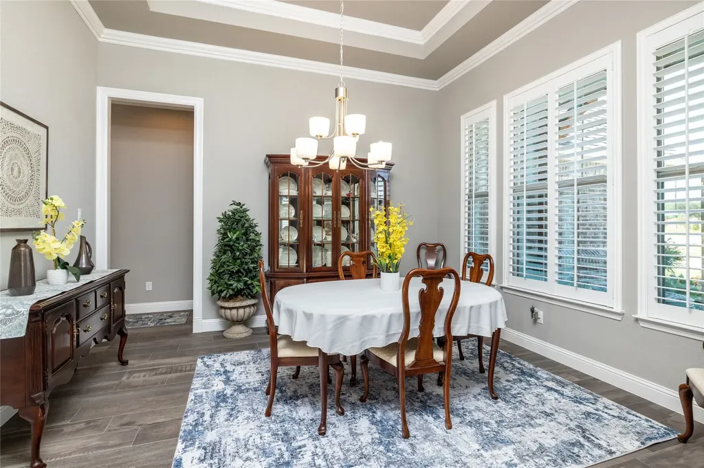 12700 Dusty Springs Court Haslet TX 76052