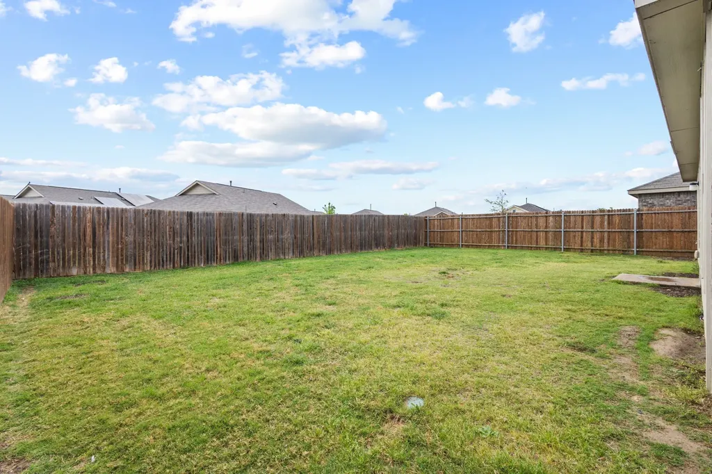 2604 Spring Time Drive Ennis TX 75119