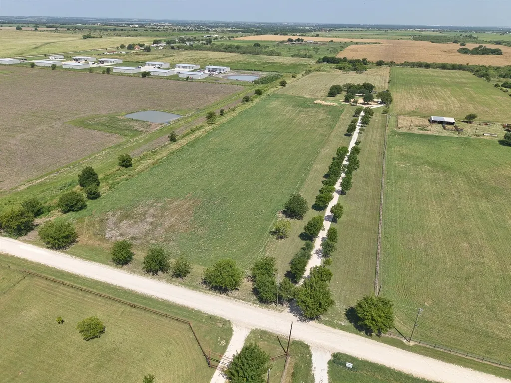 1521 County Road 1107b Cleburne TX 76031