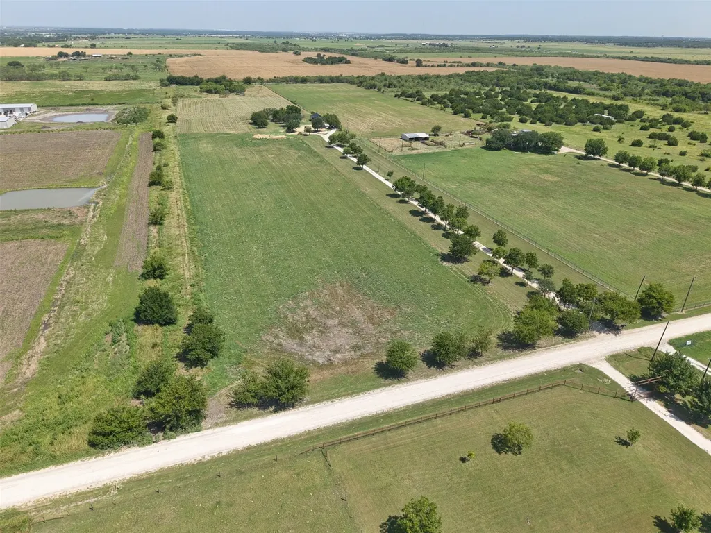 1521 County Road 1107b Cleburne TX 76031