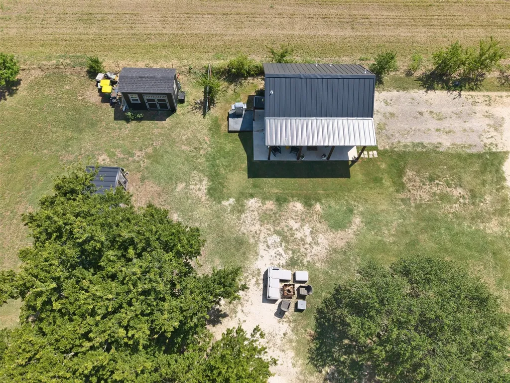 1521 County Road 1107b Cleburne TX 76031