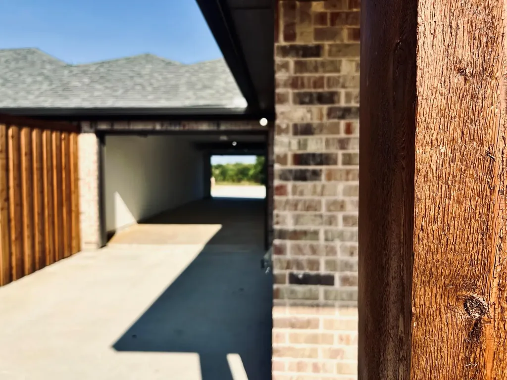 617 N Friendship Road Sherman TX 75092