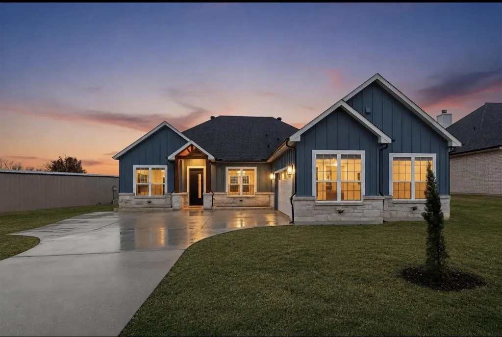 339 Cross Tie Ranch Road Trinidad TX 75163