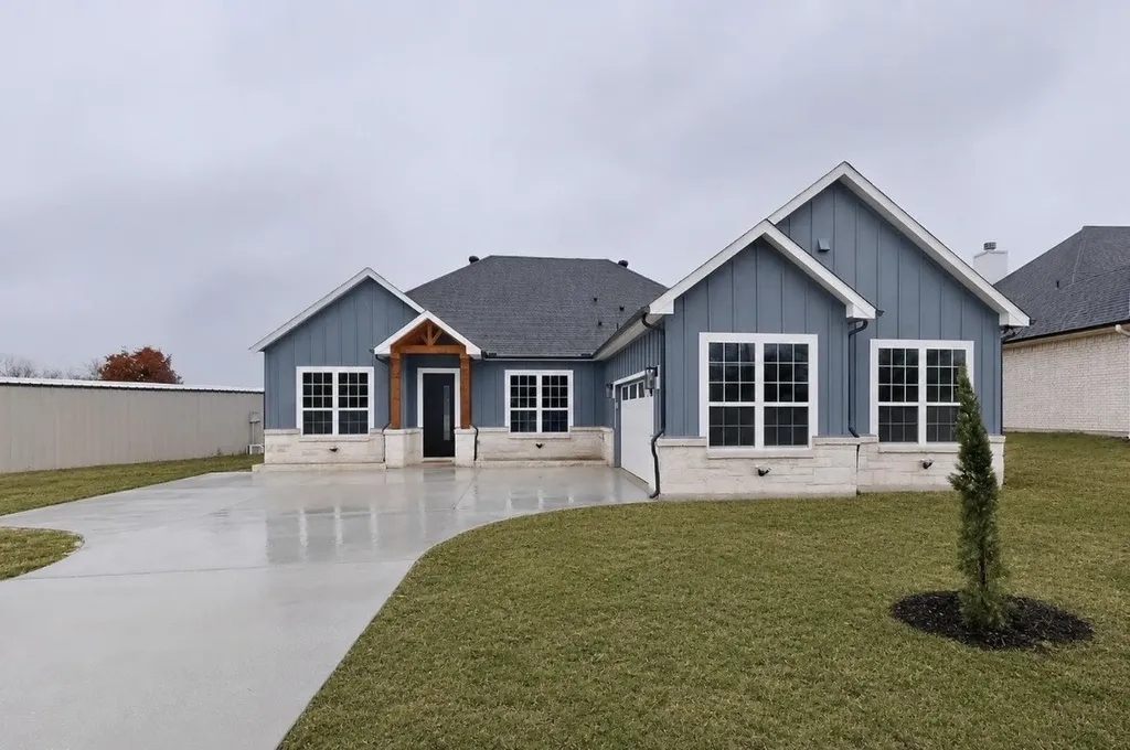 339 Cross Tie Ranch Road Trinidad TX 75163