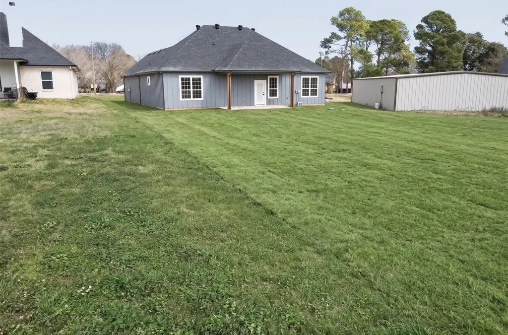 339 Cross Tie Ranch Road Trinidad TX 75163