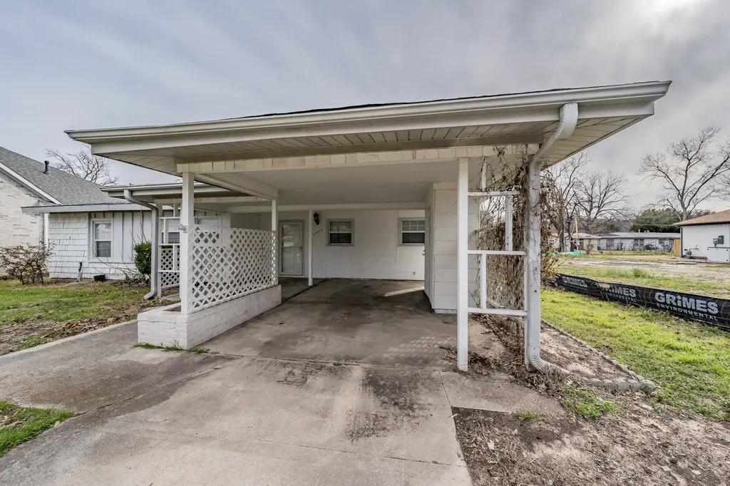 5805 Aton Avenue Westworth Village TX 76114