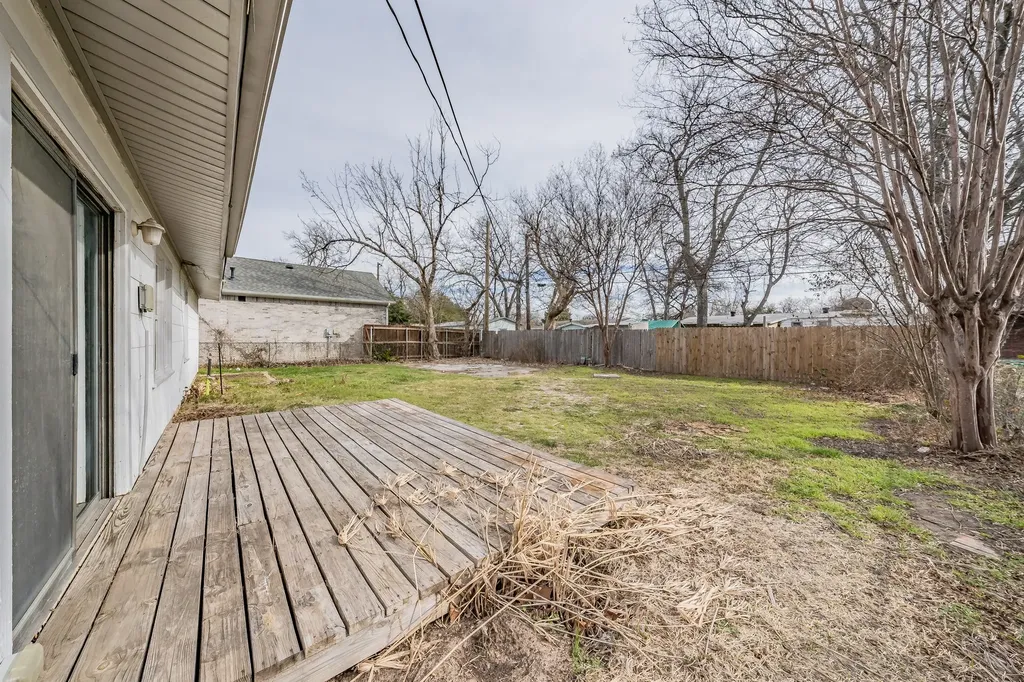 5805 Aton Avenue Westworth Village TX 76114