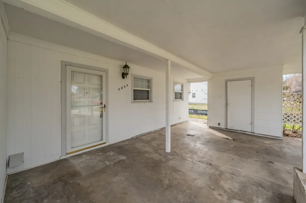 5805 Aton Avenue Westworth Village TX 76114