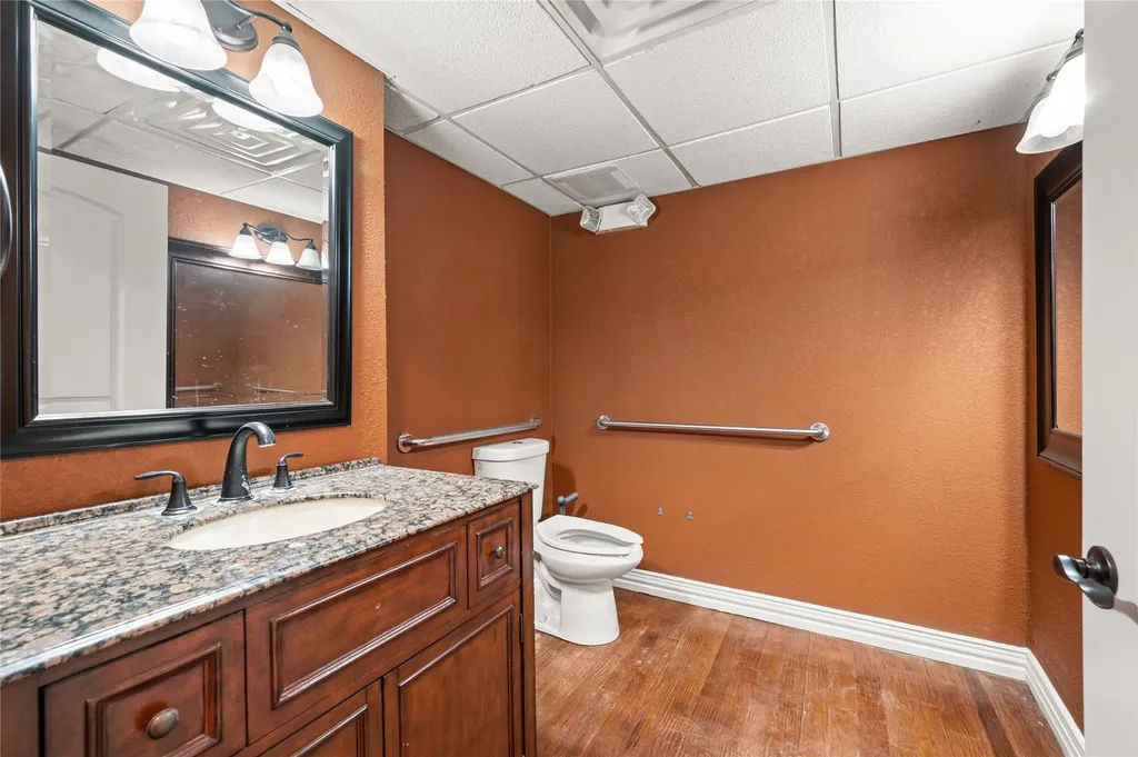 7716 Davis Boulevard North Richland Hills TX 76182
