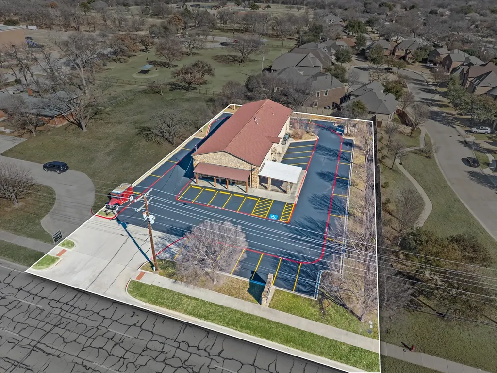 7716 Davis Boulevard North Richland Hills TX 76182