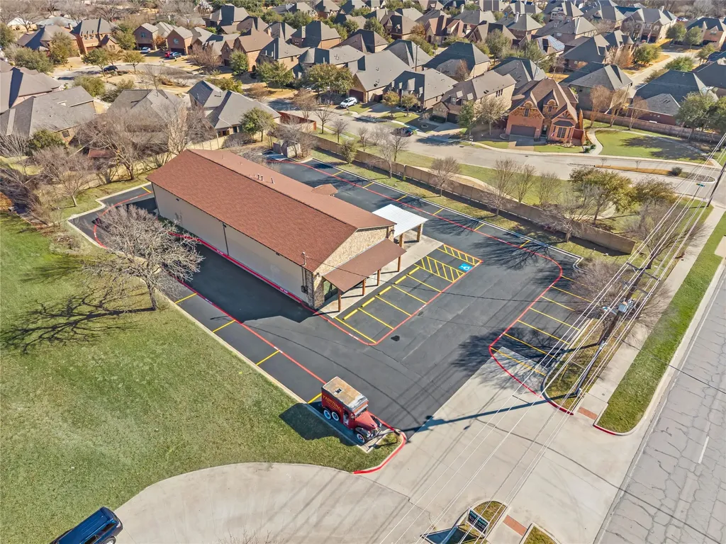 7716 Davis Boulevard North Richland Hills TX 76182