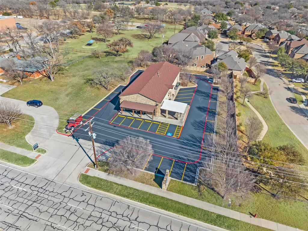 7716 Davis Boulevard North Richland Hills TX 76182