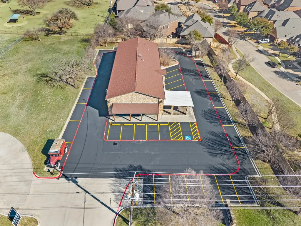 7716 Davis Boulevard North Richland Hills TX 76182