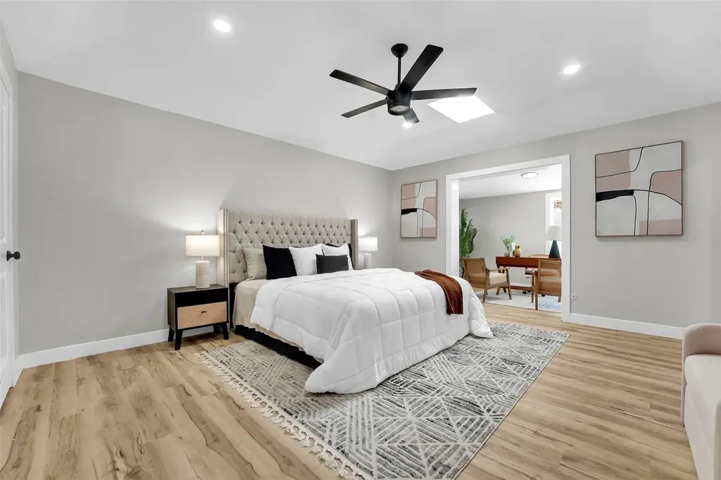 3919 San Miguel Court Arlington TX 76016