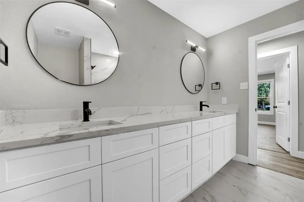 3919 San Miguel Court Arlington TX 76016