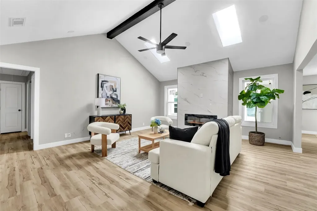 3919 San Miguel Court Arlington TX 76016