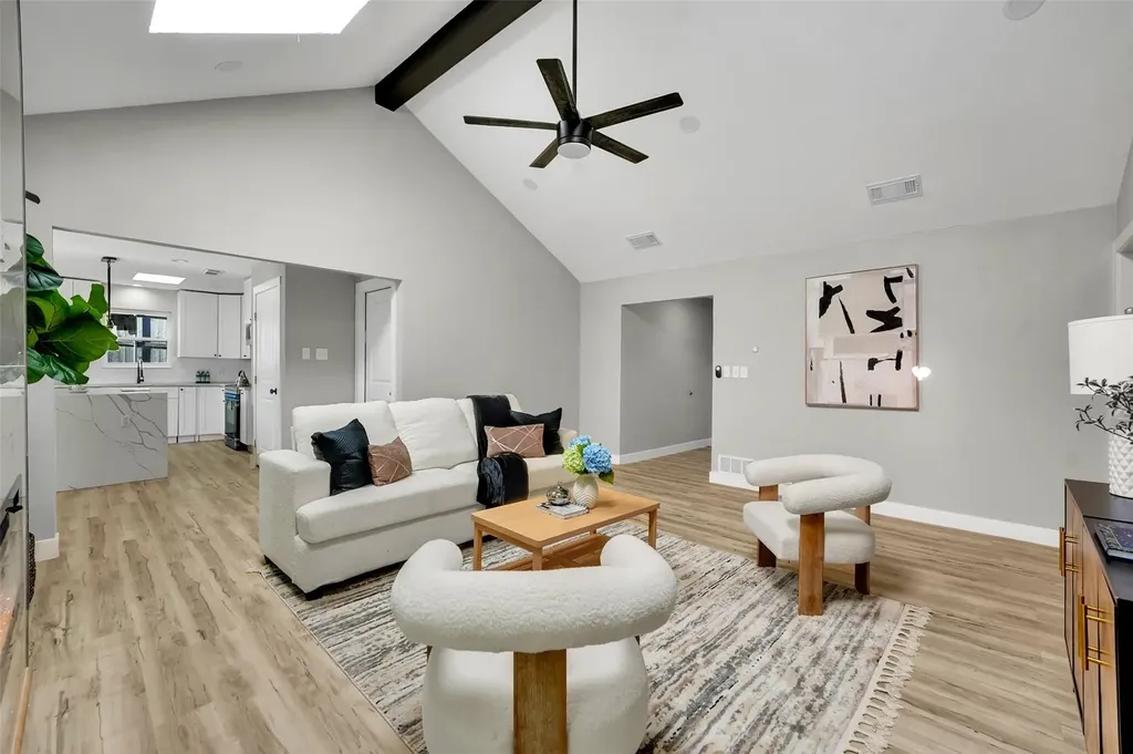 3919 San Miguel Court Arlington TX 76016