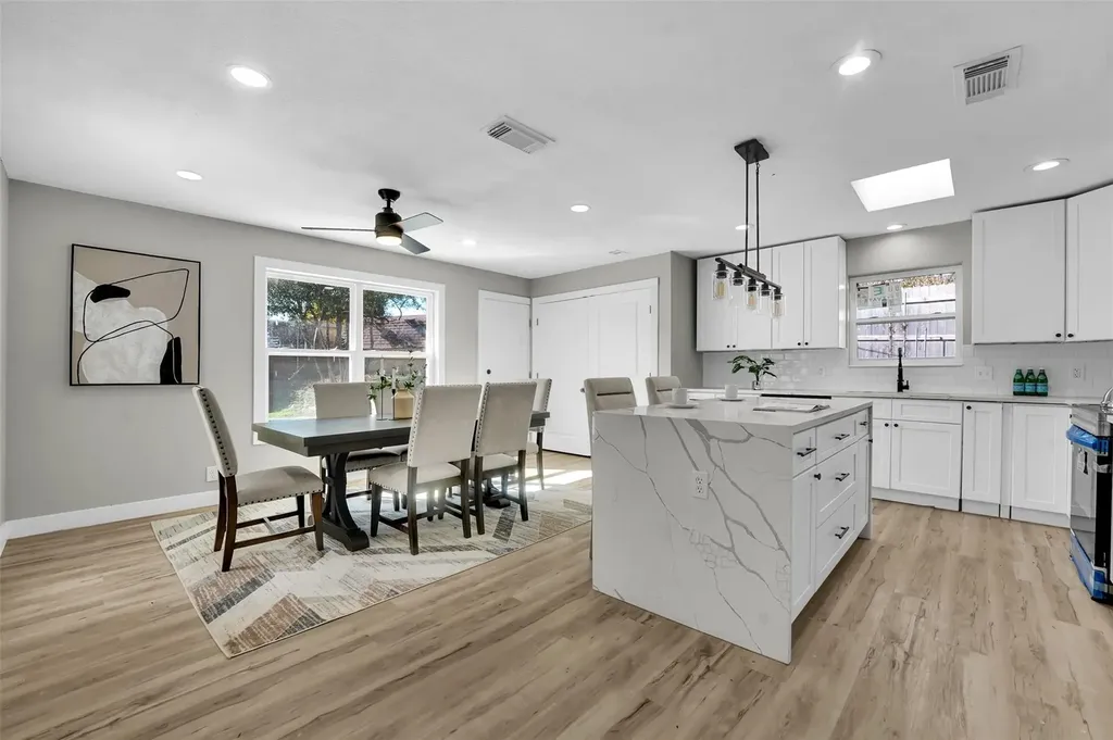 3919 San Miguel Court Arlington TX 76016