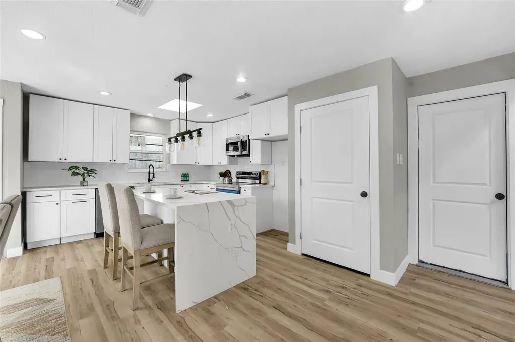 3919 San Miguel Court Arlington TX 76016