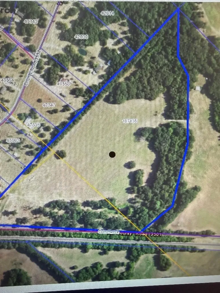 1331 County Road 3501 Wills Point TX 75169