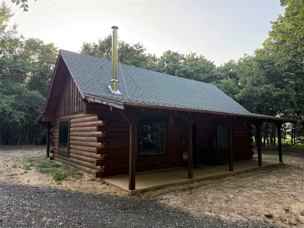 228 Cheaney Road Valley View TX 76272