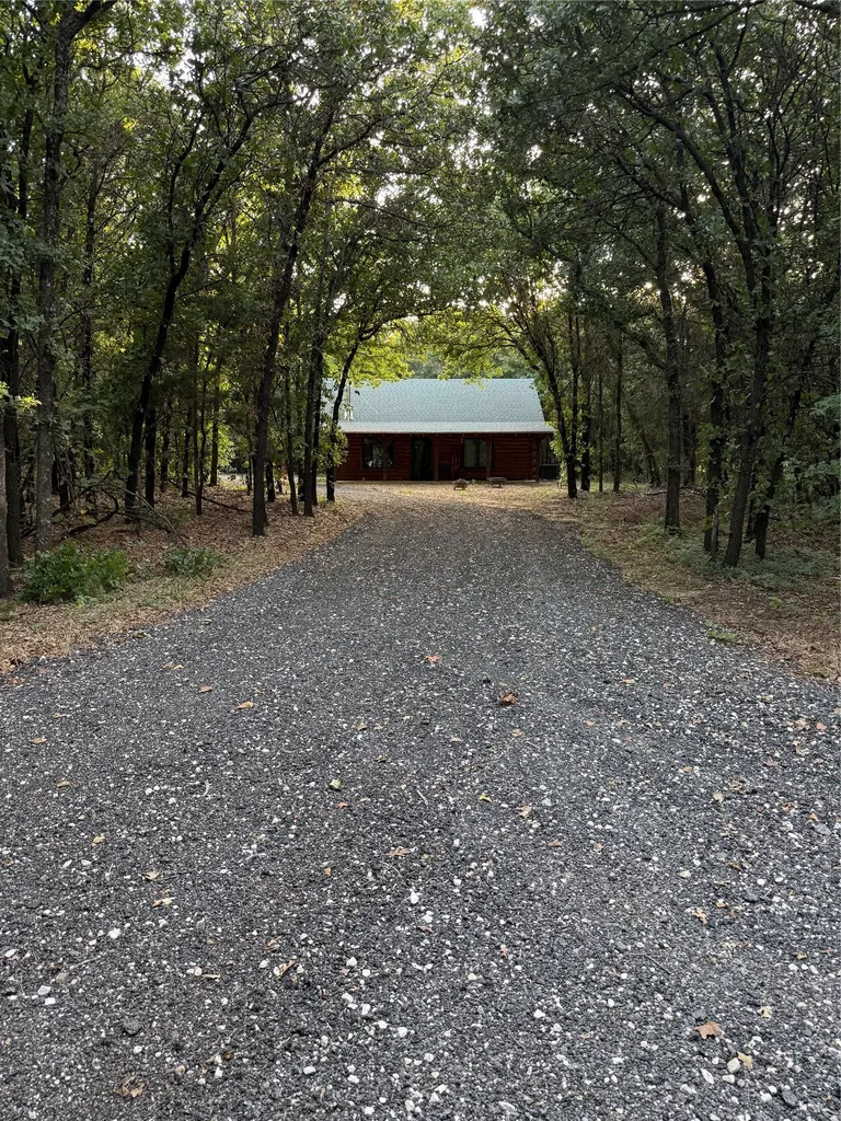 228 Cheaney Road Valley View TX 76272